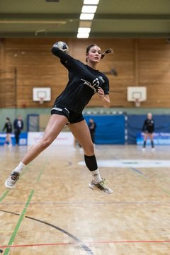 Bild 258 - wBJ SV Henstedt Ulzburg - TuRa Meldorf : Ergebnis: 22:38